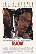 Watch Eddie Murphy: Raw Vodly