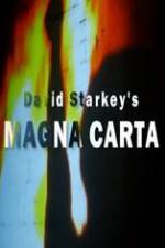 Watch David Starkey\'s Magna Carta Vodly