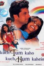 Watch Kuch Tum Kaho Kuch Hum Kahein Vodly