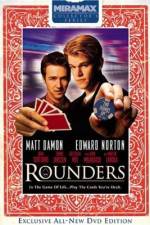 Watch Rounders Vodly