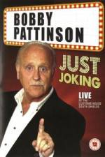 Watch Bobby Patterson - Just Joking Vodly