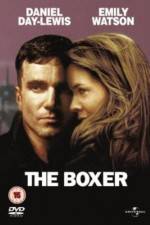 Watch The Boxer Vodly