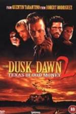 Watch From Dusk Till Dawn 2: Texas Blood Money Vodly