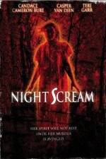 Watch NightScream Vodly