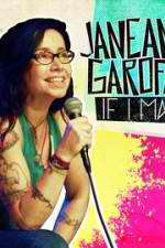 Watch Janeane Garofalo If I May Vodly