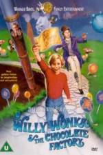 Watch Willy Wonka & The Chocolate Factory 1970 Vodly