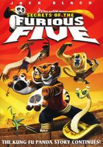 Watch Kung Fu Panda: Secrets of the Furious Five Vodly