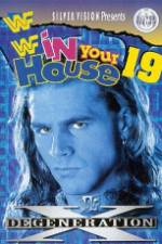 Watch WWF in Your House D-Generation-X Vodly