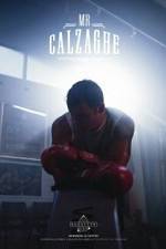 Watch Mr Calzaghe Vodly