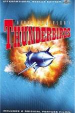 Watch Thunderbirds Are GO Vodly