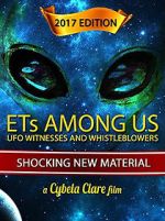 Watch ETs Among Us: UFO Witnesses and Whistleblowers Vodly