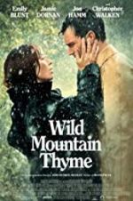 Watch Wild Mountain Thyme Vodly