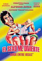 Watch El sexo me divierte Vodly