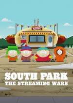 Watch South Park: The Streaming Wars (TV Special 2022) Vodly