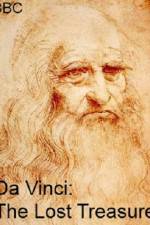 Watch DaVinci The Lost Treasure Vodly