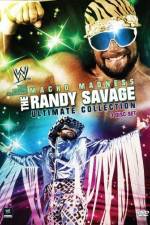 Watch WWE: Macho Madness - The Randy Savage Ultimate Collection Vodly