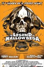 Watch The Legend of Hallowdega Vodly