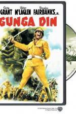 Watch Gunga Din Vodly