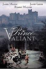 Watch Prince Valiant Vodly