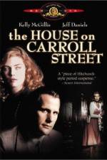 Watch The House on Carroll Street Vodly