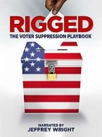 Watch Rigged: The Voter Suppression Playbook Vodly