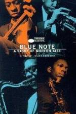 Watch Blue Note - A Story of Modern Jazz Vodly