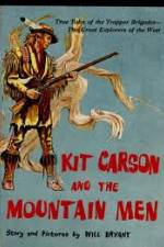 Watch Kit Carson and the Mountain Men Vodly