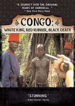 Watch White King, Red Rubber, Black Death Vodly