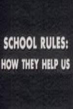 Watch School Rules: How They Help Us Vodly