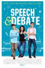 Watch Speech & Debate Vodly