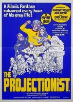 Watch The Projectionist Vodly