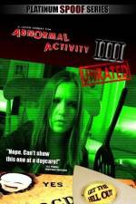 Watch Abnormal Activity 4 Vodly