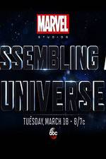 Watch Marvel Studios: Assembling a Universe Vodly