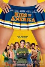 Watch Kids in America Vodly