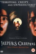 Watch Jeepers Creepers Vodly