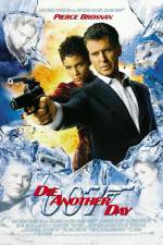 Watch James Bond: Die Another Day Vodly