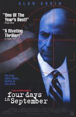 Watch Four Days in September Vodly