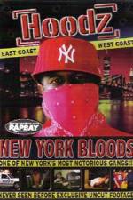 Watch Hoodz Dvd New York Bloods Vodly