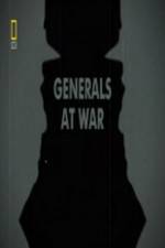 Watch National Geographic Generals At War El Alamein Vodly