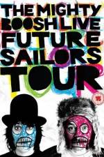 Watch The Mighty Boosh Live Future Sailors Tour Vodly