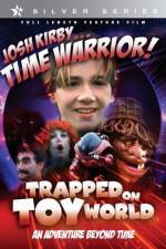 Watch Josh Kirby Time Warrior Chapter 3 Trapped on Toyworld Vodly