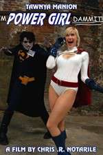 Watch Im Power Girl Dammit Vodly