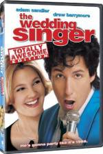 Watch The Wedding Singer Vodly