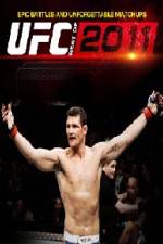 Watch UFC Best Of 2011 Vodly