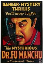 The Mysterious Dr. Fu Manchu vodly