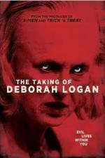 Watch The Taking of Deborah Logan Vodly