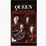 Watch Queen\'s Greatest Flix Vodly