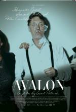 Watch Avalon Vodly