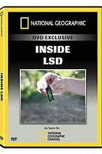 Watch National Geographic: Inside LSD Vodly