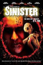 Watch Sinister Vodly